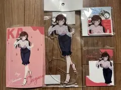 2026年最新】彼女お借りします eeoの人気アイテム - メルカリ