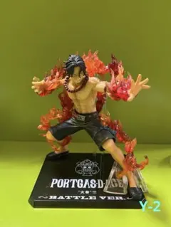 2026年最新】フィギュアーツZERO ポートガス・D・エースの人気アイテム