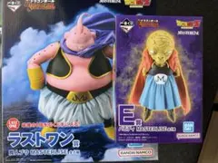 2026年最新】ラストワン賞 魔人ブウの人気アイテム - メルカリ