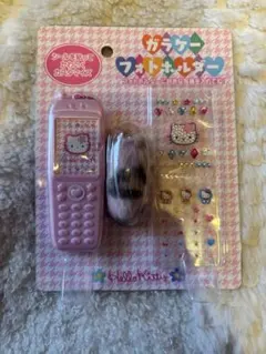 2026年最新】サンリオ ガラケーフォトホルダー キティの人気アイテム