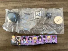 鬼滅の刃 不死川玄弥 ガチャガチャ ポケマケット - メルカリ