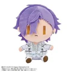 2026年最新】乙狩アドニス ぬいぐるみの人気アイテム - メルカリ