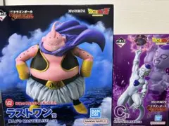 2026年最新】ラストワン賞魔人ブウの人気アイテム - メルカリ