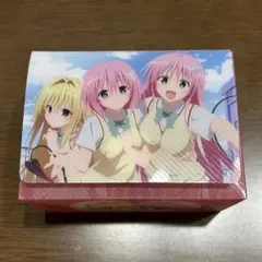 2026年最新】ToLoveる スリーブの人気アイテム - メルカリ