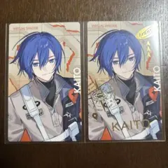 2026年最新】プロセカ kaito エピカ 箔押しの人気アイテム - メルカリ