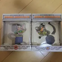 2026年最新】ドラゴンボールミュージアムコレクションの人気アイテム