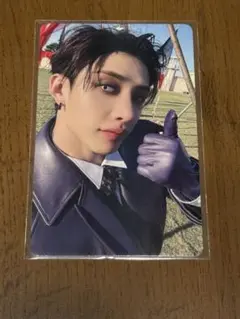 2026年最新】StrayKids hop トレカ バンチャンの人気アイテム - メルカリ