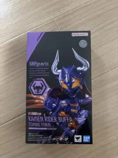 2026年最新】s.h.figuarts 仮面ライダーバッファの人気アイテム - メルカリ