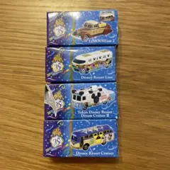 2026年最新】ディズニートミカまとめ売りの人気アイテム - メルカリ
