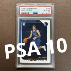2026年最新】Luka doncic psa10の人気アイテム - メルカリ