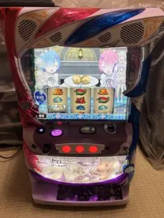 2026年最新】リゼロ スロット 実機の人気アイテム - メルカリ