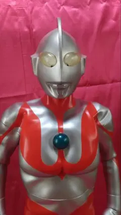 2026年最新】海洋堂ハイパーソフビ ウルトラマンの人気アイテム - メルカリ