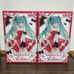 2026年最新】初音ミクロリータフィギュアの人気アイテム - メルカリ