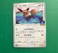 2026年最新】ポケモンカード イーブイ 245/SM-P プロモの人気アイテム