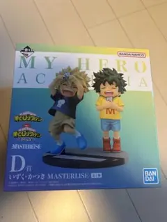 2026年最新】一番くじ ヒロアカ 連なる星霜 フィギュアの人気アイテム