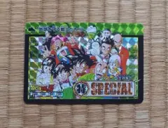2026年最新】全員集合 ドラゴンボール カードダスの人気アイテム