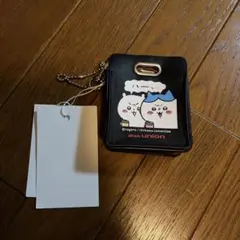 ちいかわ ディスクユニオン ミニチュアキャリングケース - メルカリ