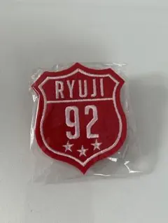2026年最新】三代目ワッペンの人気アイテム - メルカリ