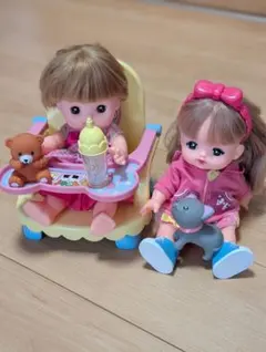 2026年最新】メルちゃんまとめ売りの人気アイテム - メルカリ