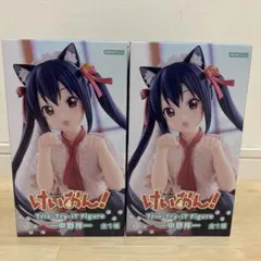 2026年最新】けいおん！ Trio-Try-iT Figureー中野梓ーの人気アイテム