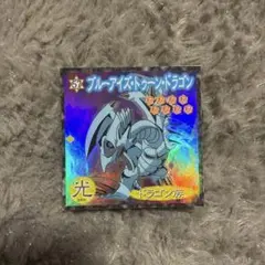 2026年最新】遊戯王シール 森永の人気アイテム - メルカリ