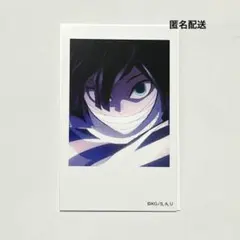 2026年最新】チェキ風ブロマイド 伊黒の人気アイテム - メルカリ
