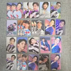2026年最新】seventeen bss ラキドロの人気アイテム - メルカリ