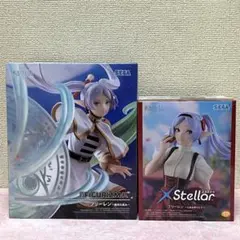 2026年最新】フリーレン フィギュア まとめ売りの人気アイテム - メルカリ