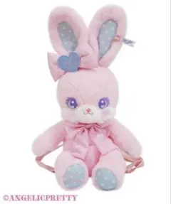 2026年最新】Angelic pretty リリカルバニーの人気アイテム - メルカリ