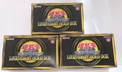 2026年最新】legendary gold boxの人気アイテム - メルカリ