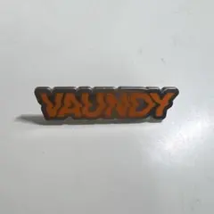 2026年最新】vaundy ピンバッジの人気アイテム - メルカリ