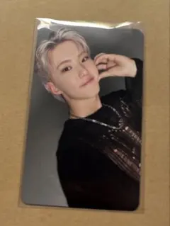 2026年最新】seventeen ホシの人気アイテム - メルカリ