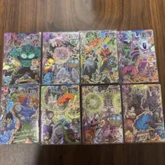 2026年最新】cp ドラゴンボールヒーローズの人気アイテム - メルカリ