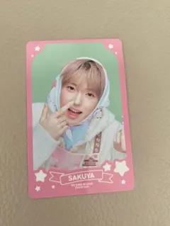 2026年最新】NCT wish サクヤ ラントレの人気アイテム - メルカリ