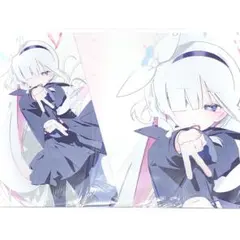 2026年最新】白詰草 プレイマットの人気アイテム - メルカリ