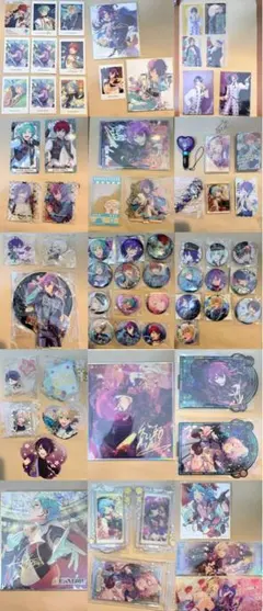 2026年最新】あんスタまとめめの人気アイテム - メルカリ