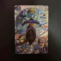 2026年最新】スーパードラゴンボールヒーローズ ugm1-sec アイオスの