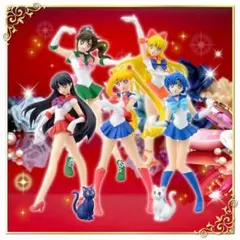 2026年最新】HGIFセーラームーンコレクションの人気アイテム - メルカリ