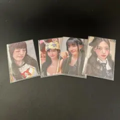 2026年最新】stayc トレカの人気アイテム - メルカリ