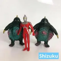 2026年最新】ウルトラセブン ソフビ 1983の人気アイテム - メルカリ