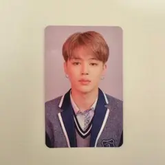 2026年最新】bts love yourself トレカ ジミンの人気アイテム - メルカリ