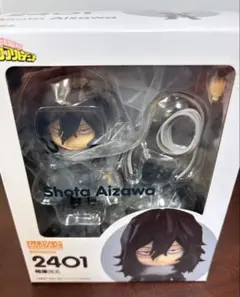 2026年最新】相澤消 ねんどろいどの人気アイテム - メルカリ