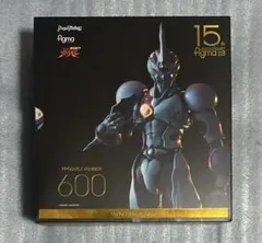 2026年最新】figma ガイバー アルティメットエディションの人気