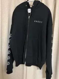 2026年最新】Knosis パーカーの人気アイテム - メルカリ