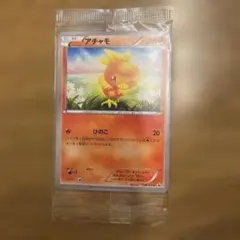 2026年最新】108/XY-P アチャモの人気アイテム - メルカリ