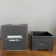 2026年最新】neighborhood srl 鉢の人気アイテム - メルカリ