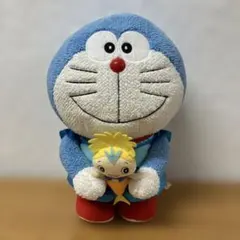 2026年最新】黄色いドラえもん ぬいぐるみの人気アイテム - メルカリ