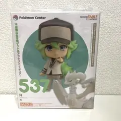 2026年最新】ポケモン N ねんどろいどの人気アイテム - メルカリ