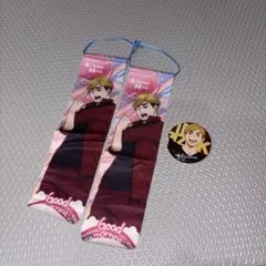 2026年最新】宮侑 缶バッジ まとめ売りの人気アイテム - メルカリ