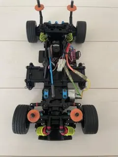 2026年最新】タミヤ m 05の人気アイテム - メルカリ